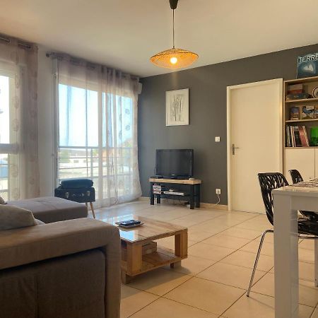 L'Appart' Du Bord De Mer 150M De La Plage Льон-сюр-Мер Экстерьер фото